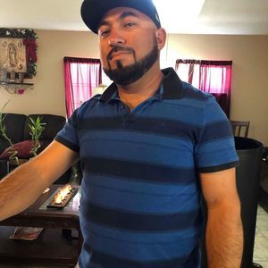 Meet your Posher, Vicente